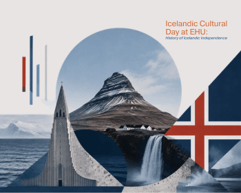 Icelandic Cultural Day at European Humanities University