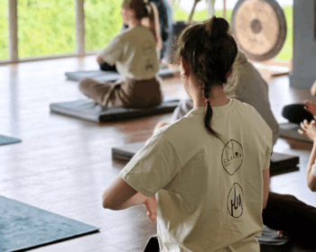 “Art shapes consciousness”: the ArtMind 2026 International Creative Camp was held in Lithuania