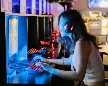 LŽKA and EHU’s Game Creation Program Announce Academic Partnership