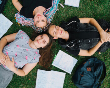 Admissions are still open: applications can be submitted until August 23