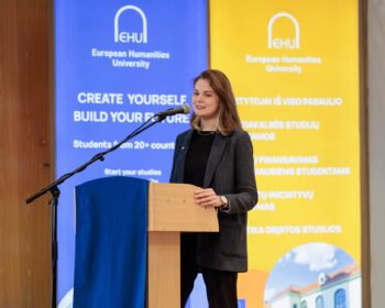 Opening Ceremony of the 2026/27 Academic Year