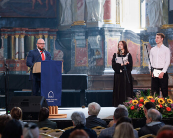 EHU Opens the 2026–2027 Academic Year in Vilnius