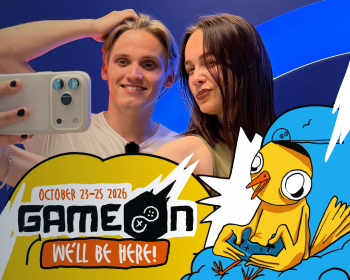 EHU to Present Game Creation Programme at GameOn 2026